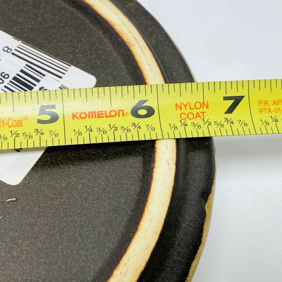 Mara Of Mexico Ceramic Stoneware Dog Bowl 16oz With Playful Dog Illustrations - Picture 9 of 9